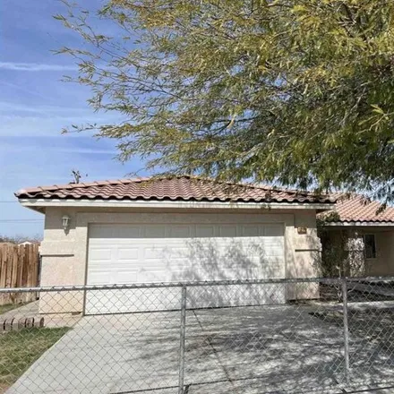 Buy this 4 bed house on 1274 Malat Avenue in Imperial County, CA 92274