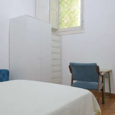 Rent this 2 bed apartment on Madrid in Calle de Sancho Dávila, 13