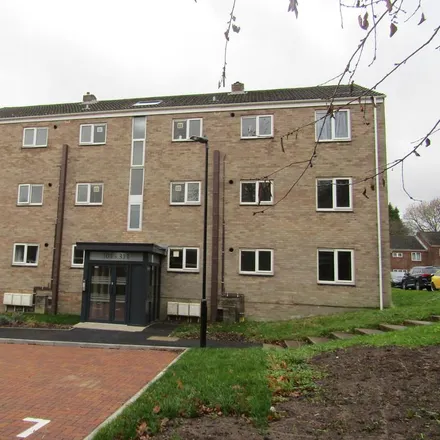 Rent this 2 bed apartment on Pepper Place in Warminster, BA12 0DG