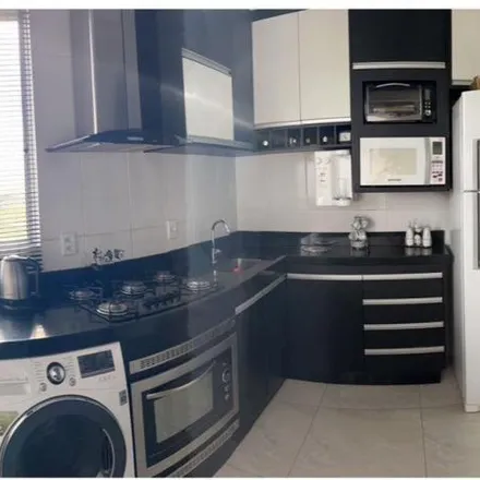 Image 2 - QN 5B Conjunto 1, Riacho Fundo II - Federal District, 71880-030, Brazil - Apartment for sale
