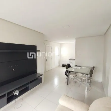 Buy this 2 bed apartment on Rua Santo Vergani in São Victor Cohab, Caxias do Sul - RS