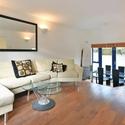 Image 2 - 59A Mill Lane, London, NW6 1NB, United Kingdom - Apartment for rent