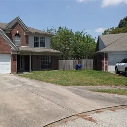 Rent this 4 bed house on 13834 Keyworth Dr in Houston, Texas