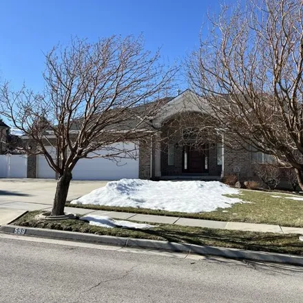 Buy this 4 bed house on 600 1400 East in Tooele, UT 84074