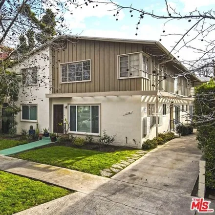 Image 1 - 1286 Cardiff Avenue, Los Angeles, CA 90035, USA - House for sale