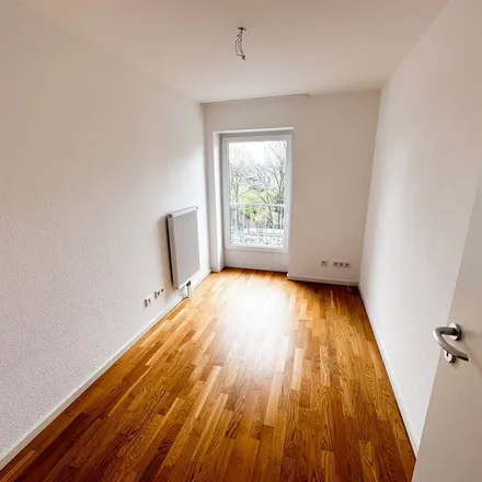 Image 9 - ROLLHOUSE - Skate and Create -, Konrad-Adenauer-Platz, 59368 Werne, Germany - Apartment for rent