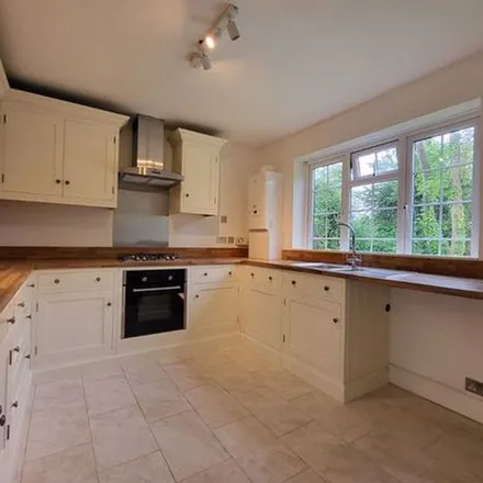 Rent this 3 bed apartment on A259 in Bosham, PO18 8PJ