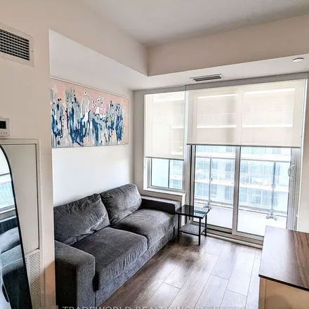 Rent this 1 bed apartment on 195 Redpath Avenue in Old Toronto, ON M4P 1V6