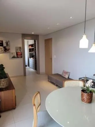 Buy this 2 bed apartment on Rua Dante in São Lucas, Belo Horizonte - MG