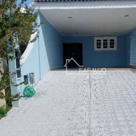 Buy this 4 bed house on unnamed road in Vila Dominguinhos, Votorantim - SP