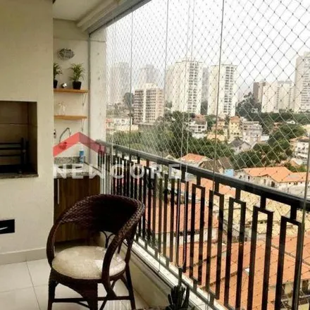 Image 2 - Rua Rodolfo Belz, Ferreira, São Paulo - SP, 05640-001, Brazil - Apartment for sale