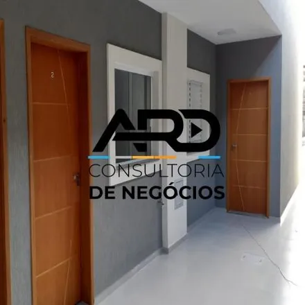 Image 2 - Rua Ovídio Lopes, Ermelino Matarazzo, São Paulo - SP, 03801-000, Brazil - Apartment for sale