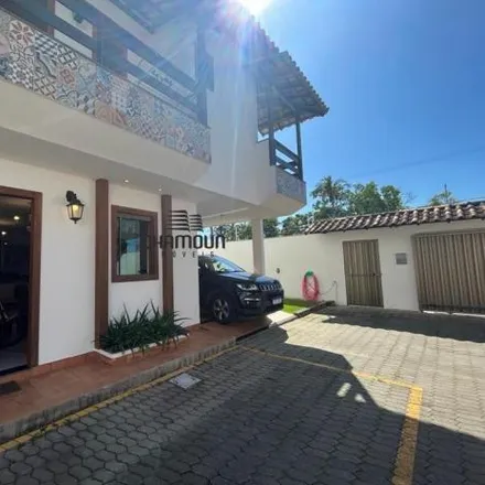 Image 1 - Alameda Las Palmas, Nova Guarapari, Guarapari - ES, 29206-300, Brazil - House for rent