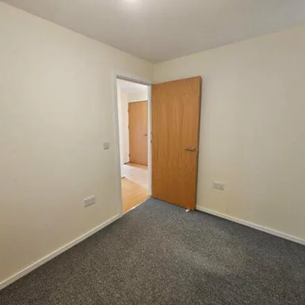 Image 6 - Coode House, Bridge Street, Riverside, Sheffield, S3 8NR, United Kingdom - Room for rent