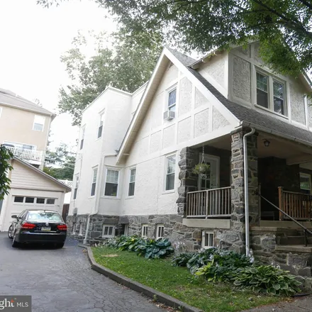 Image 2 - 588 Kenilworth Road, Lower Merion Township, PA 19066, USA - Townhouse for rent