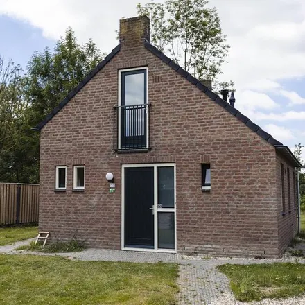 Image 9 - 6644 KX Beuningen, Netherlands - House for rent