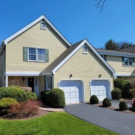 Buy this 3 bed house on 15 Independence Way in Morris Township, NJ 07960