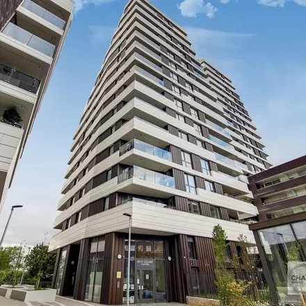 Rent this 1 bed apartment on 133-190 Beck Square in London, E10 7FZ