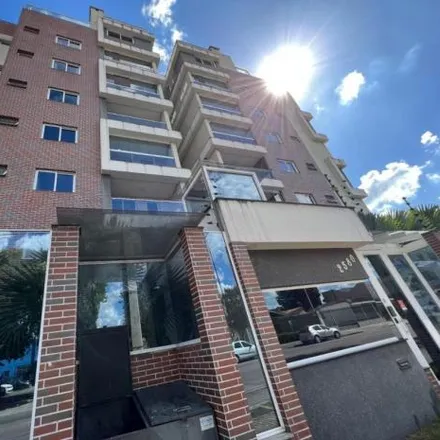 Rent this 2 bed apartment on Rua Vinte e Quatro de Maio 2605 in Parolin, Curitiba - PR