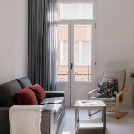 Image 1 - Carrer de l'Arquitecte Alfaro, 31, 46011 Valencia, Spain - Apartment for rent