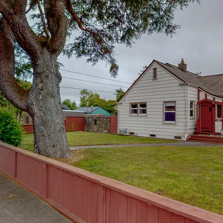 Buy this 3 bed house on 4198 D Street in Eureka, CA 95503