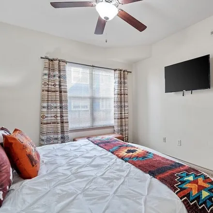 Rent this 1 bed apartment on Oklahoma City