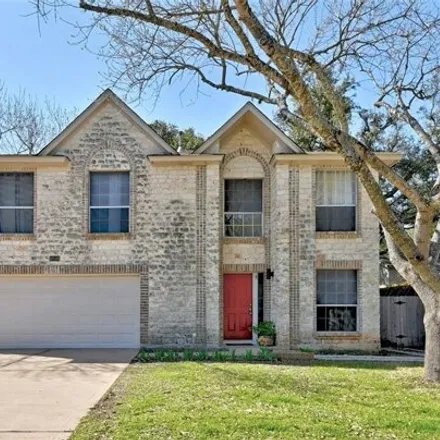 Rent this 3 bed house on 10516 Bilbrook Place in Austin, TX 78748