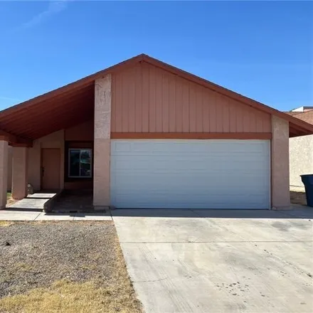 Rent this 4 bed house on 5945 West Gowan Road in Las Vegas, NV 89108