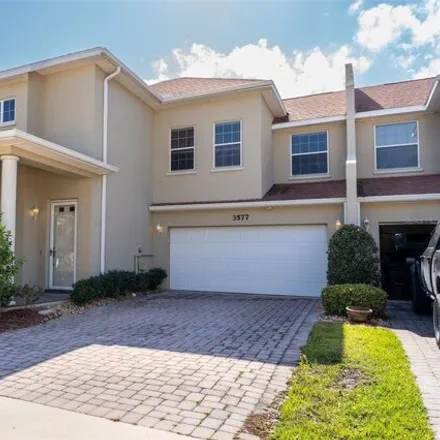 Buy this 3 bed house on 3577 Casalta Circle in Venetian Bay, New Smyrna Beach