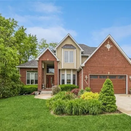 Buy this 5 bed house on 1205 Tulip Tree Lane in West Des Moines, IA 50266