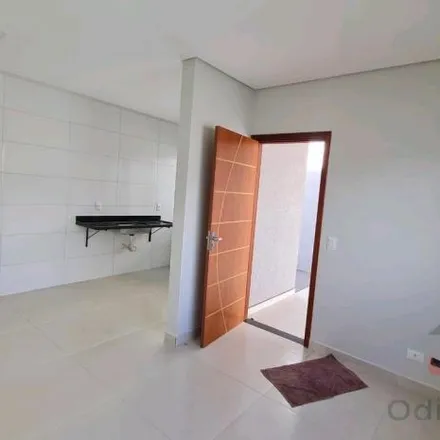 Buy this 3 bed house on Rua Sílvia de Campos in Mata do Segredo, Campo Grande - MS