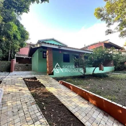 Buy this 4 bed house on Versátil in Avenida Massaguaçu, Portal da Fazendinha