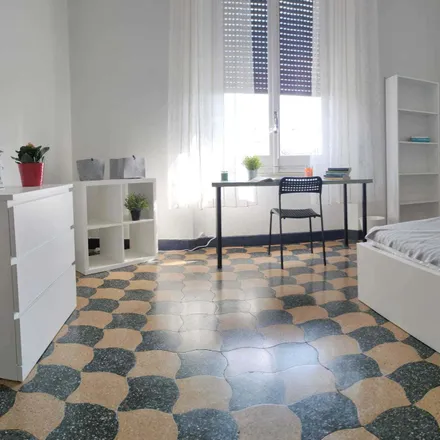 Rent this 5 bed room on Viale Partigiani d'Italia 16 in 43121 Parma PR, Italy