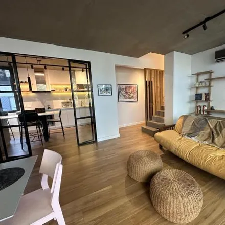 Rent this 3 bed apartment on Juramento 4259 in Villa Urquiza, C1430 EPH Buenos Aires