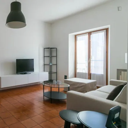 Image 4 - Segni di gi, Via Ausonio 6, 20123 Milan MI, Italy - Apartment for rent