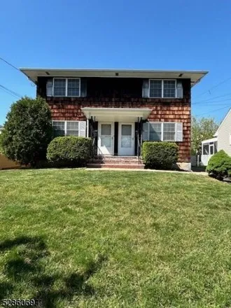 Rent this 2 bed apartment on 327 Codrington Place in Bound Brook, NJ 08805
