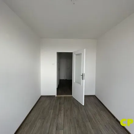 Rent this 2 bed apartment on Valdštejnská 2115 in 436 01 Litvínov, Czechia