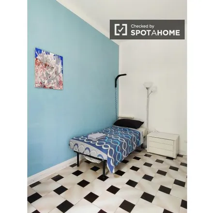 Rent this 2 bed room on Via Monzambano in 20159 Milan MI, Italy