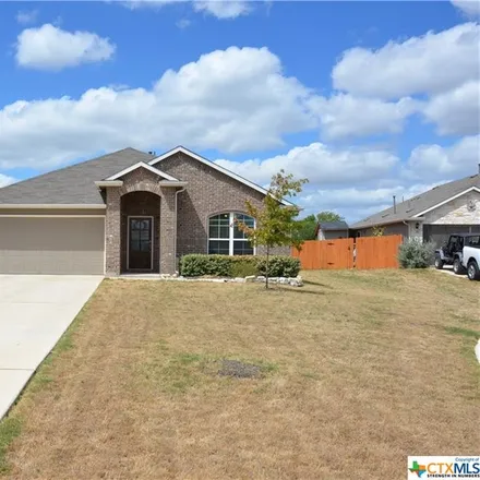 Buy this 4 bed house on 549 Moonvine Way in Gruene Courtyard, New Braunfels