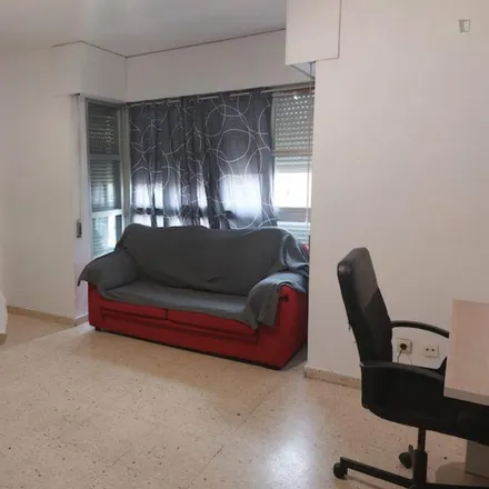Image 3 - Avenida de Palomeras, 75, 28018 Madrid, Spain - Room for rent