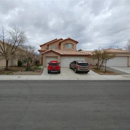 Buy this 3 bed house on 3210 Crescendo Street in Las Vegas, NV 89129