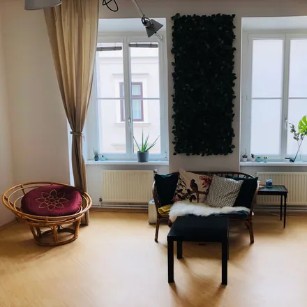 Rent this 1 bed apartment on Kollergasse 9 in 1030 Vienna, Austria