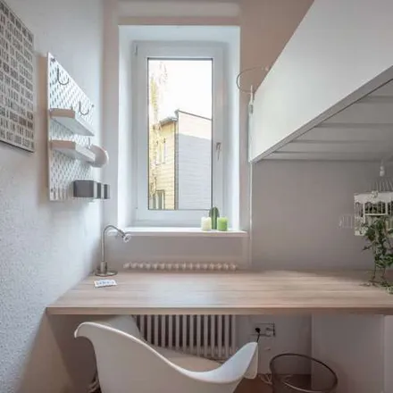 Rent this 3 bed apartment on Lauterberger Straße 4 in 12347 Berlin, Germany