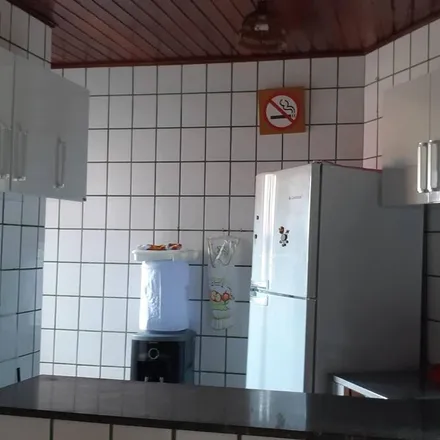 Rent this 2 bed house on BA in 48280-000, Brazil