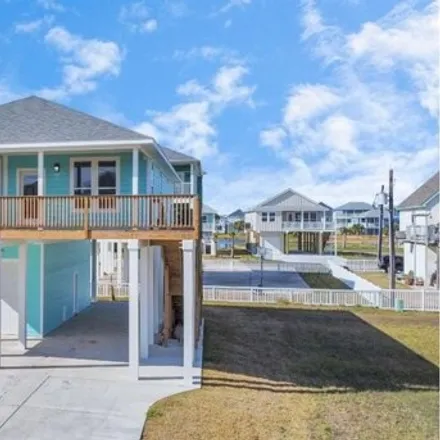 Image 3 - 22944 Camino Street, Galveston, TX 77554, USA - House for sale