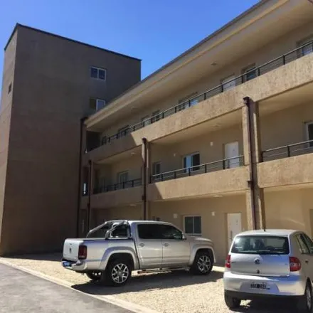 Buy this 1 bed apartment on unnamed road in La Lonja, Buenos Aires