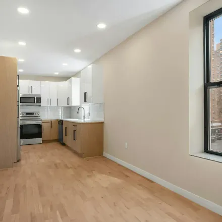 Rent this 5 bed apartment on 1968 3rd Avenue in New York, NY 10029