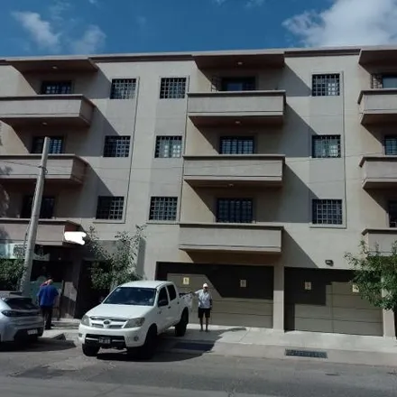 Buy this 1 bed apartment on Martín Güemes 8 in Distrito Ciudad de Godoy Cruz, Argentina