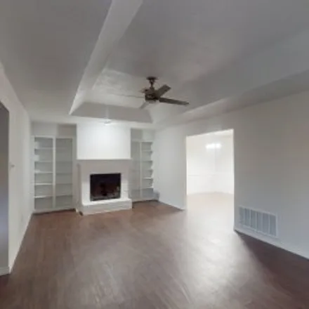Rent this 3 bed apartment on 11503 Webb Chapel Road in Chapel Forest, Dallas