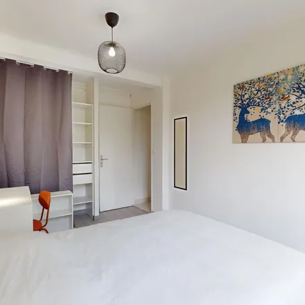 Image 3 - 135 Avenue de Lodève, 34185 Montpellier, France - Apartment for rent